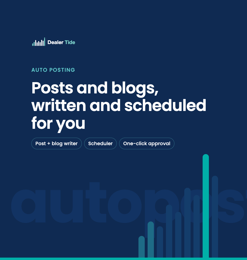 Auto Posting: Facebook + Blog
