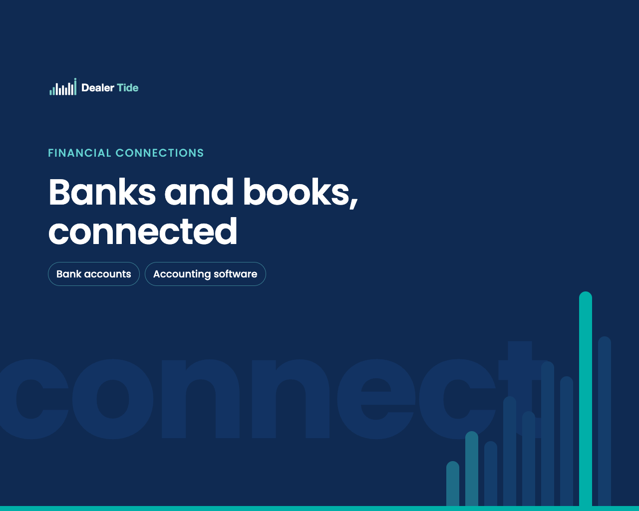 Financial Connections