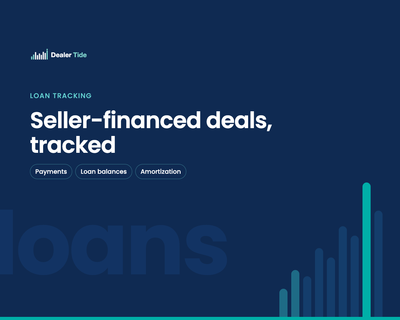 Loan Tracking