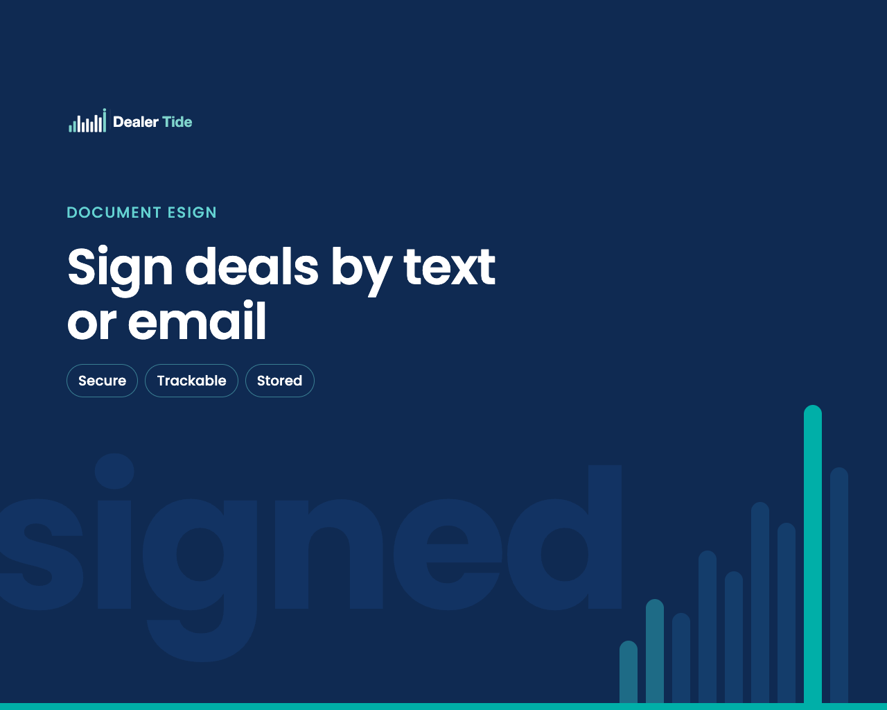 Document eSign