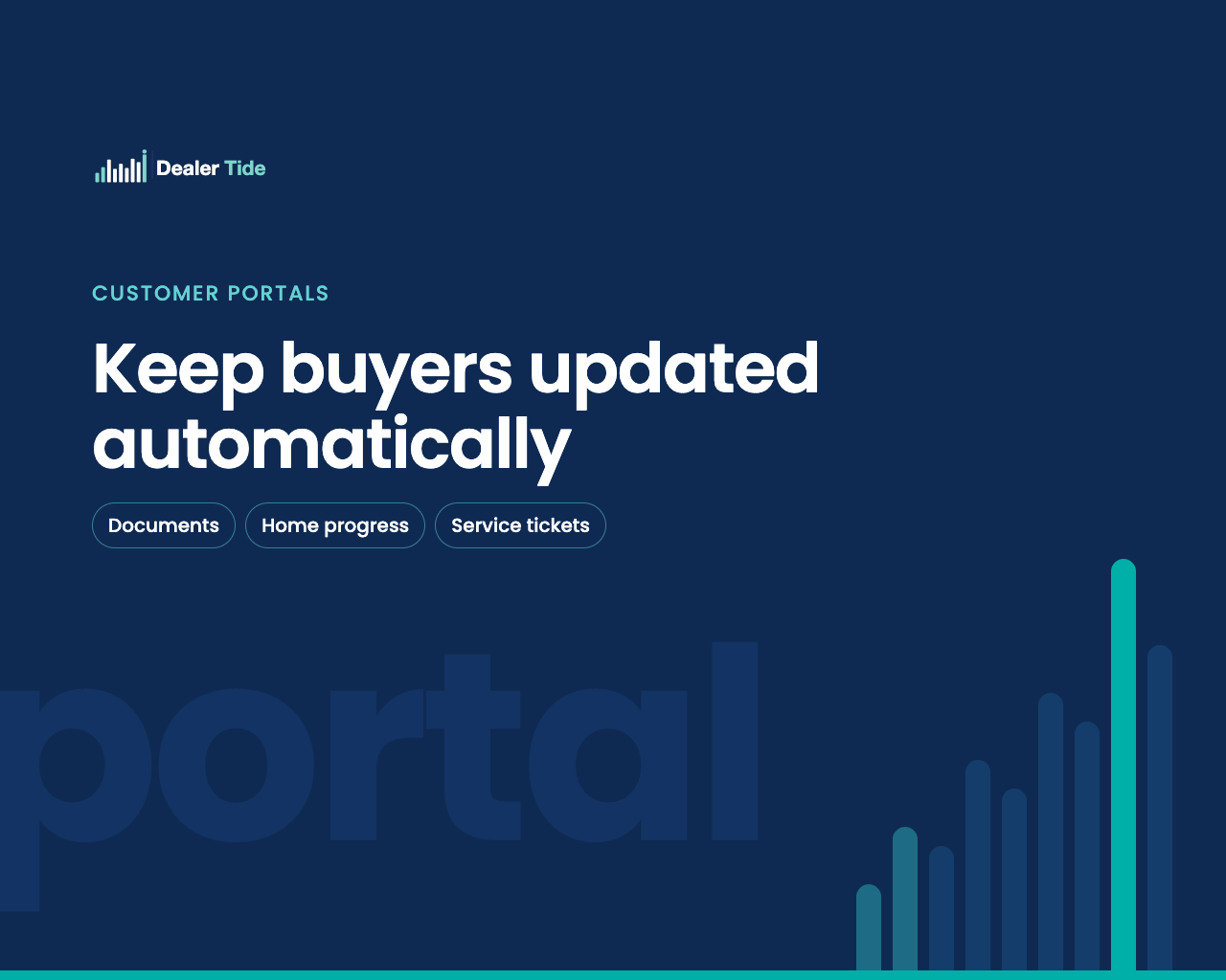 Customer Portals